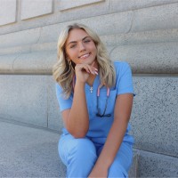 Scott Process Systems, Inc. Employee Macy Kinsley's profile photo