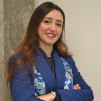 Aliaa Hacini Email