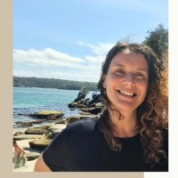 Faresin Formwork Employee Maria Lazzaro's profile photo