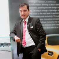 Jignesh Bhavsar Email & Phone Number