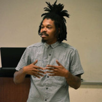 Beloved Community Center Employee Irving Allen's profile photo