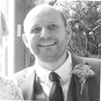 PwC UK Employee Rhys Thomas's profile photo