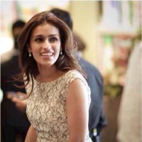 PhysioActive Employee Michelle Bhojwani's profile photo
