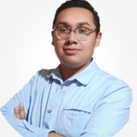 LYRBA Employee Jaime Juan Huerta Delgado's profile photo