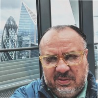 Millicom (Tigo) Employee Daniel Obando's profile photo