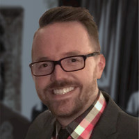 Northwestern Medicine Employee William Steiner's profile photo