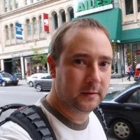 Northern Trust Employee David Sandor's profile photo