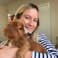 Legacy Futures Employee Ella Wilson's profile photo
