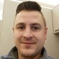 Huntington National Bank Employee Ben MacKenzie's profile photo