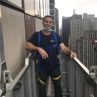 Upgrade Services Employee Troy Ortiz's profile photo
