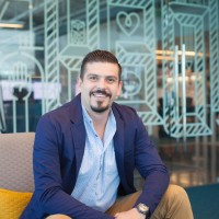 Costa Palmas Employee Fabio Araya Lobo's profile photo