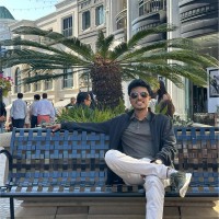 The Jockey Club Employee Tamzid Alam's profile photo
