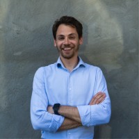 NAU! Employee Lorenzo Pasetto's profile photo