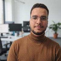 Youssef Assoud Email
