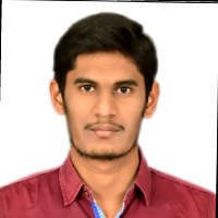 Eureka Forbes Ltd Employee Abdul Ramees's profile photo