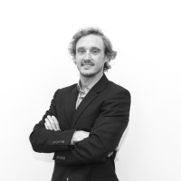 Fundación Valenciaport Employee Mark Tanner's profile photo