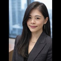 Lightsource bp Powered By Hassan Allam Employee Agnes Valentine's profile photo