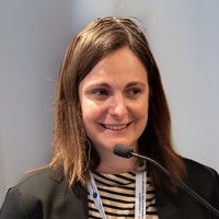 GS1 Magyarország Nonprofit Zrt. Employee Christine Horváth-Hankó's profile photo