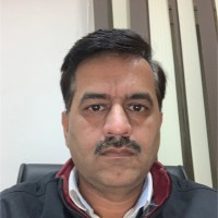 Ralco Tyres Employee Vishal Sethi's profile photo