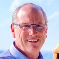 Charter Brokerage LLC Employee Robert Martin's profile photo