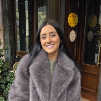 Othrys Employee Isabella Y's profile photo