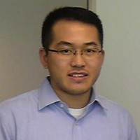 Evercore Employee Neo Wang's profile photo