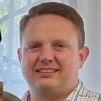 Intex International Employee Brian Williams's profile photo