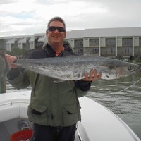 Cameron Compression Systems Employee Steve Schmidt's profile photo