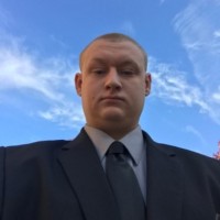 Grede Holdings LLC Employee Cody Nicholson's profile photo