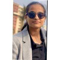 Maya Films Employee Rukmini Shankar's profile photo