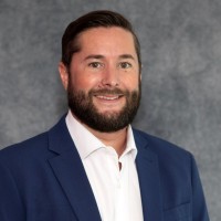 RSM Cayman Employee Calvin Hall's profile photo
