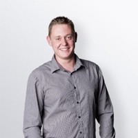 Swiss Re Employee Roberto Müller's profile photo