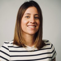 Ekoparty Employee Juliana Hormachea's profile photo