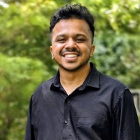 Shakudo Employee Shahzad Ali's profile photo