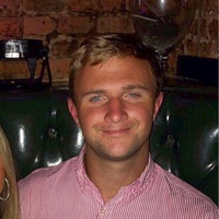 Equitable Employee Brian Power's profile photo