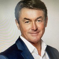 Steffl Employee Franz Holzer's profile photo