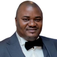 OER Employee Basil Oyakhire's profile photo