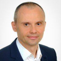 Qalcwise Employee Jacek Wlizło's profile photo