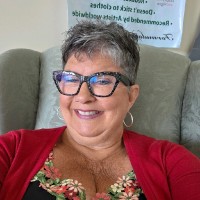 Jackson Employee Catherine Newell Galan's profile photo