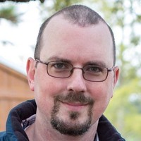 Spire Employee Jason Blount's profile photo
