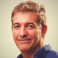 ABEI ENERGY Employee Luis Barrado Soria's profile photo