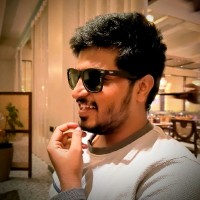 Karamsetty Anjan's profile photo