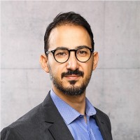 EWE TRADING GmbH Employee Rafet Cakir's profile photo