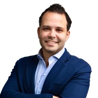 Conceptual Business Solutions Employee Michael William's profile photo