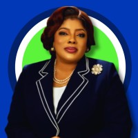 Fidelity Bank PLC Employee Nneka Onyeali-Ikpe's profile photo