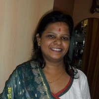 CartridgeWorld Employee Vidya Katira's profile photo