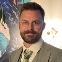 Denver Metro Association of Realtors® Employee Tom Geier's profile photo