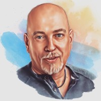 Verstegen Spices & Sauces Employee Dolf van Driel's profile photo