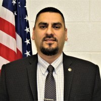 The GEO Group, Inc. Employee Javier Aleman's profile photo