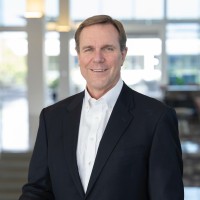 Edwards Lifesciences Employee Mark Peterson's profile photo